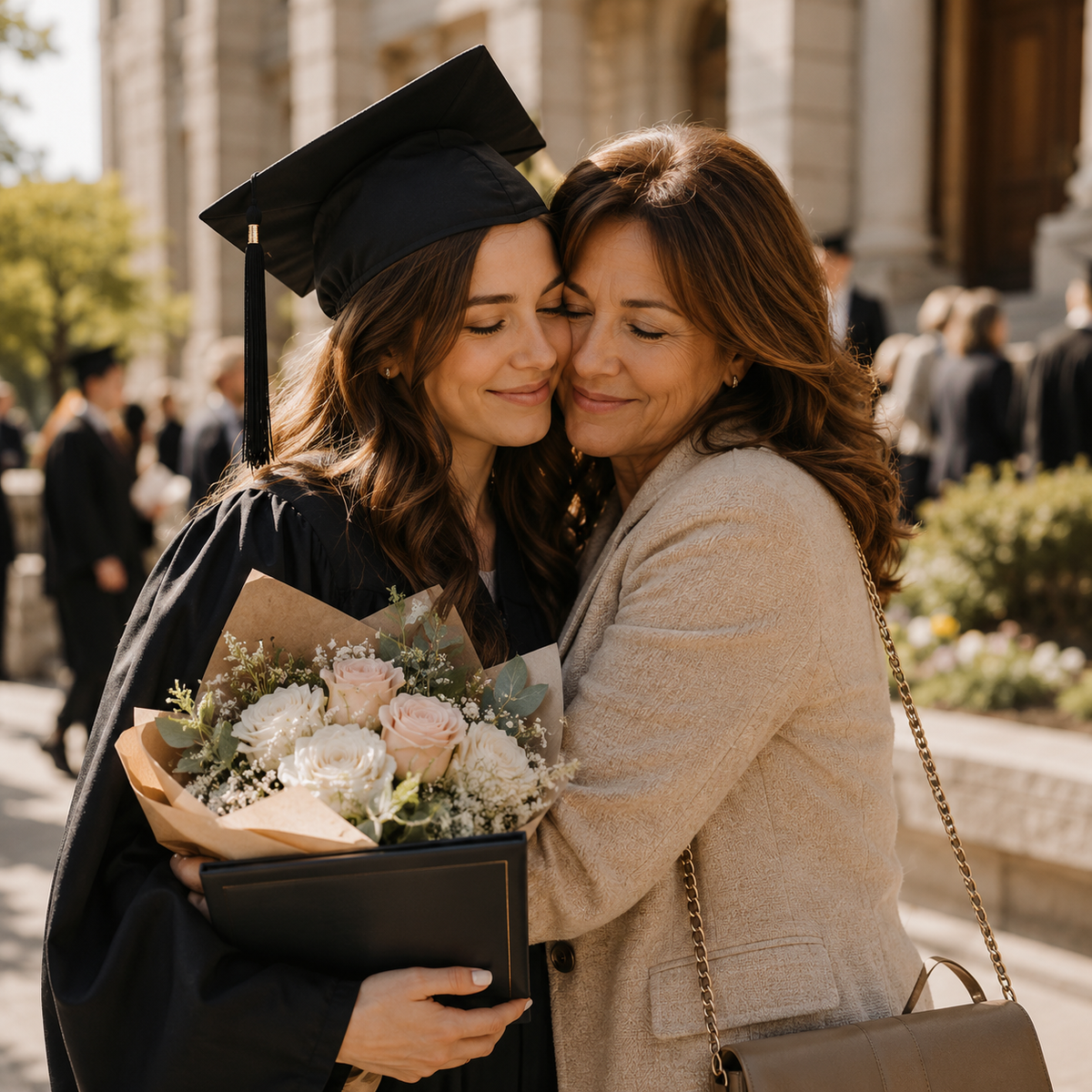 Graduation Gifts for Daughter