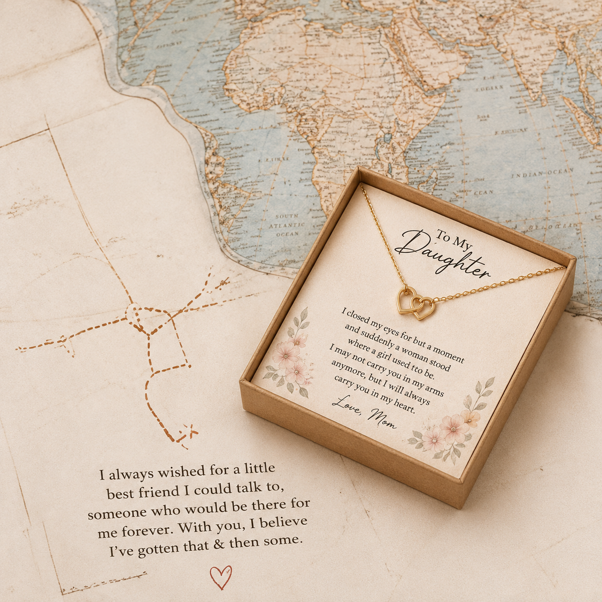 Love Beyond the Miles