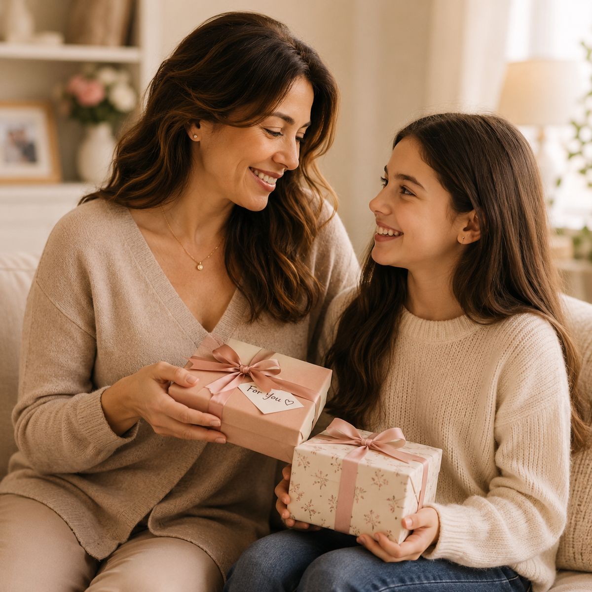 Birthday Gifts for Daughter