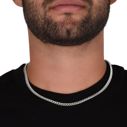 Perfect Cuban Link For Him